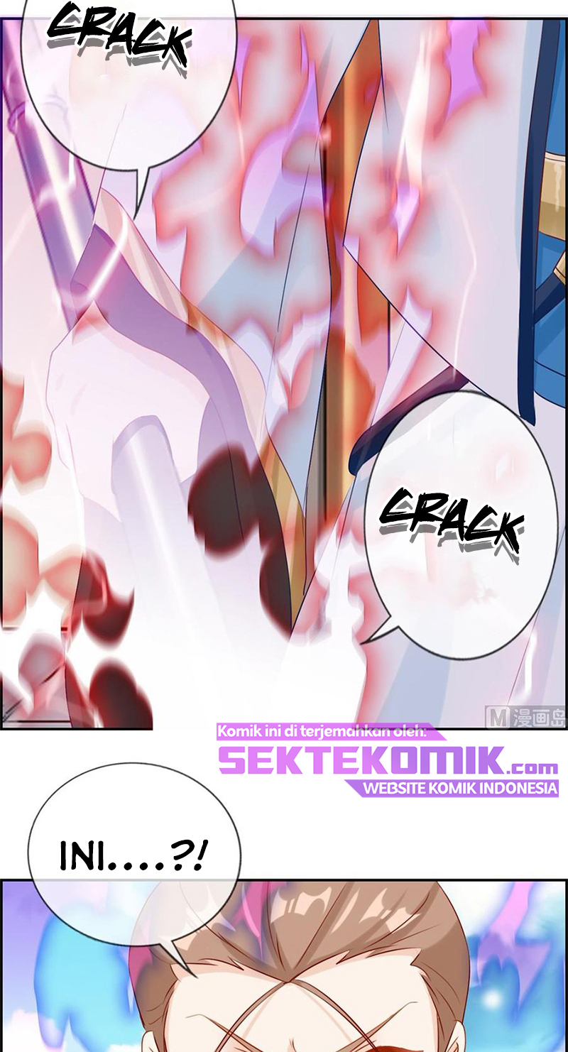 Strongest System (The Strongest Dandy System) Chapter 24 Gambar 5